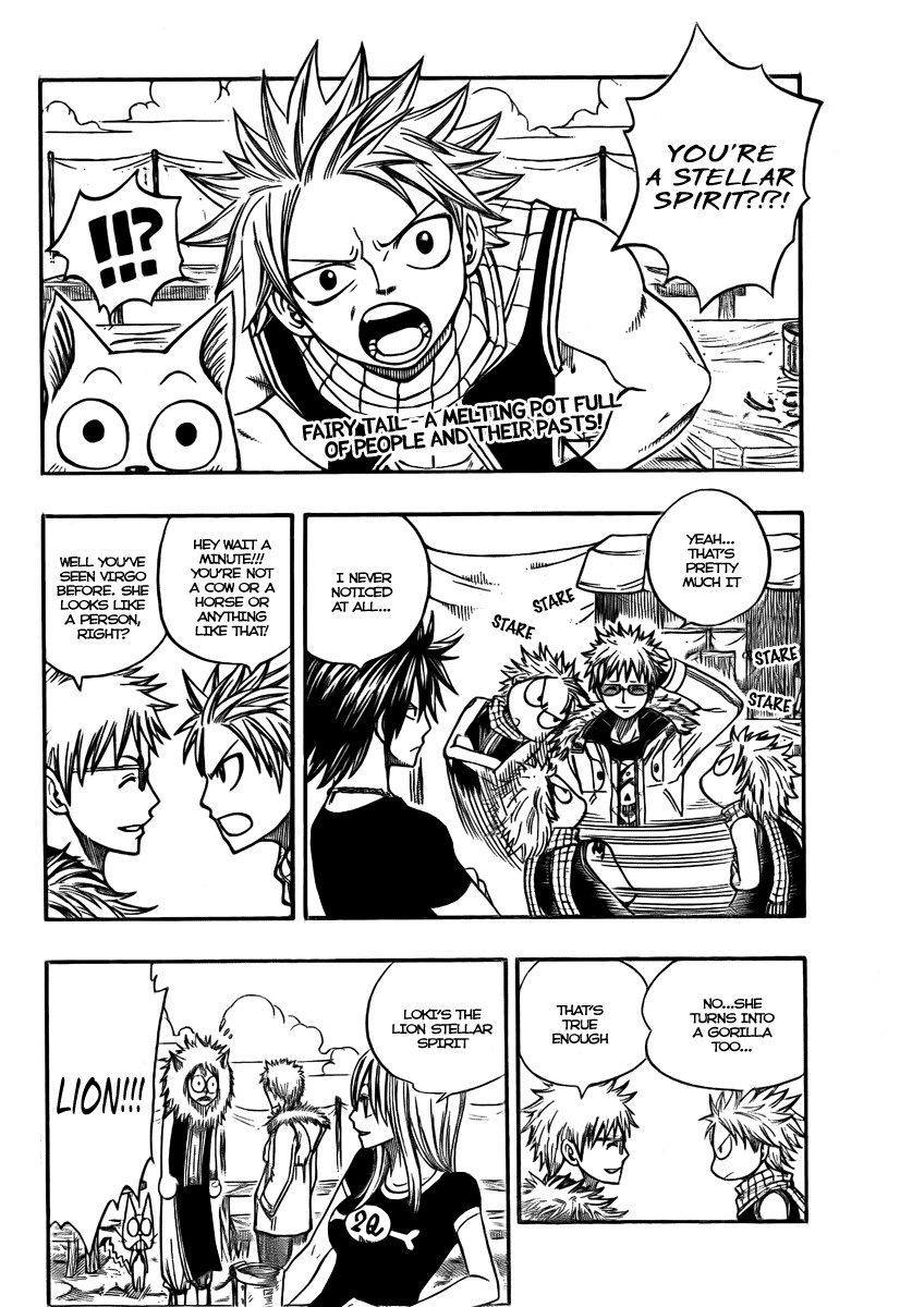 Fairy Tail Chapter 75 2